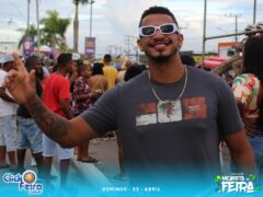 Micareta de Feira (Domingo)